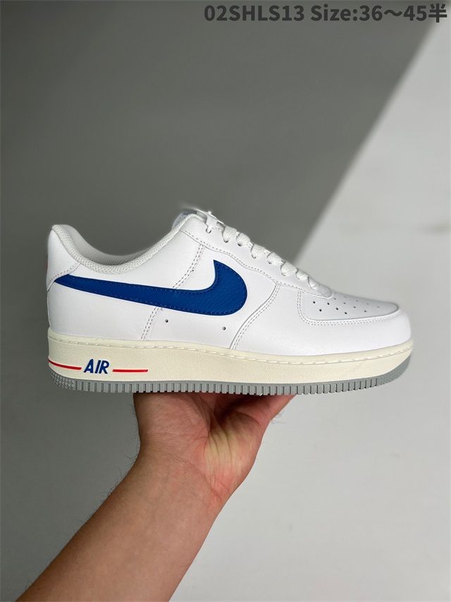 women air force one shoes size 36-45 2022-11-23-659
